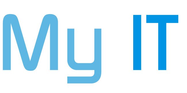 MyIT Logo